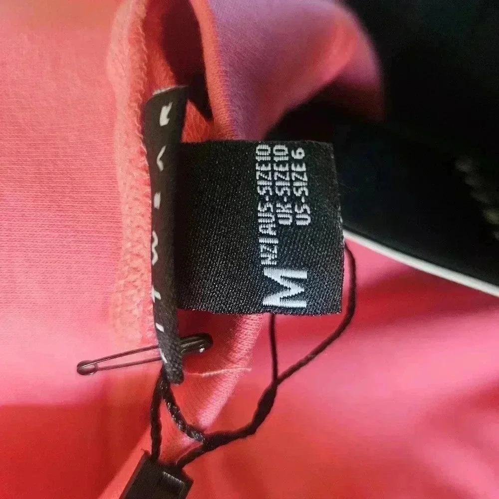 Fitwear medium coral leggings - Picture 8 of 10